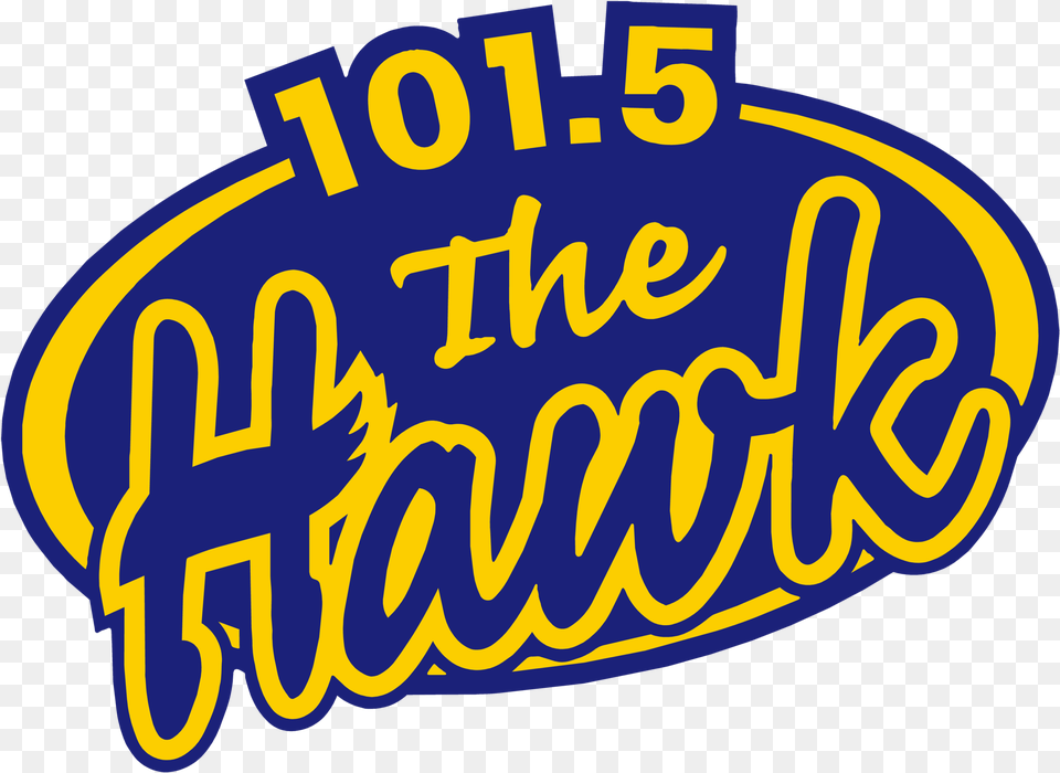 Hawk Logo, Light, Text Png Image