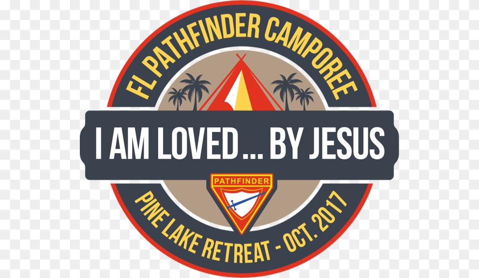 Pathfinder Logo, Badge, Emblem, Symbol, Architecture Free Png Download