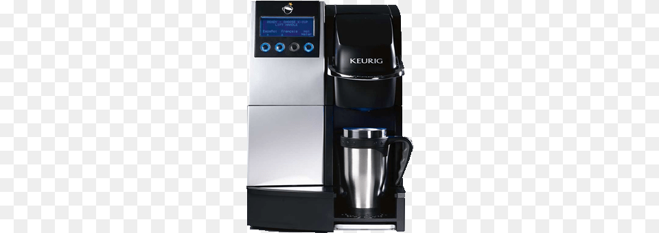 Keurig, Device, Appliance, Electrical Device, Cup Png Image