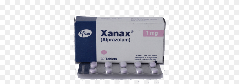 Xanax Bar, Medication, Pill Free Transparent Png