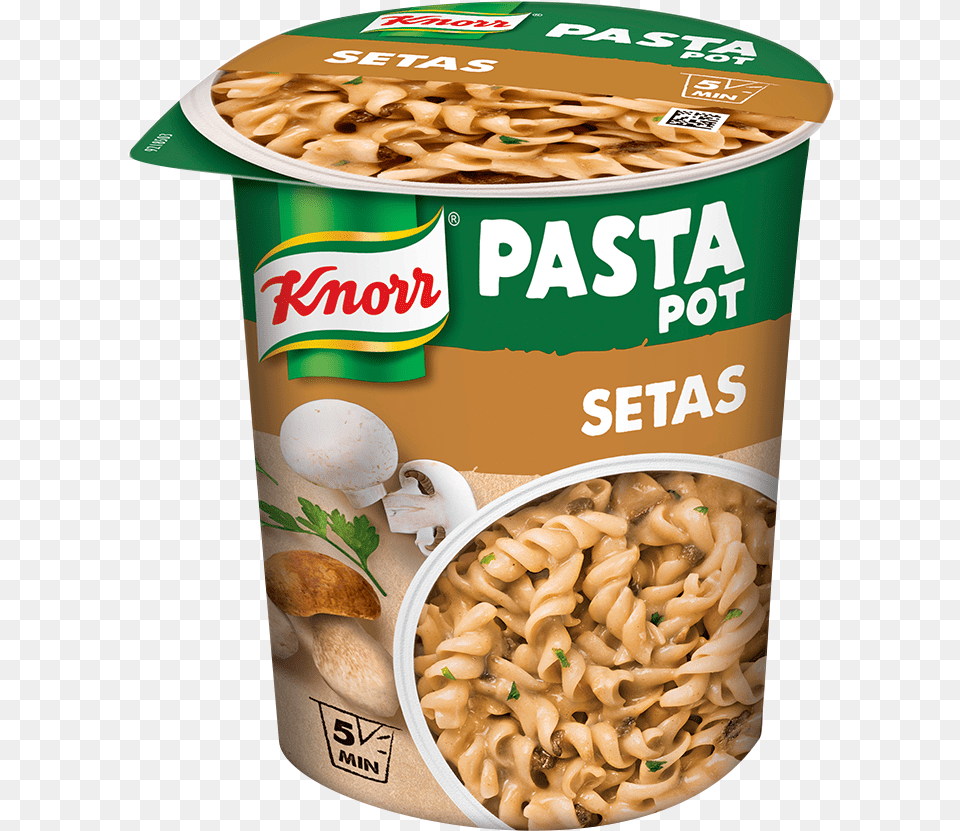 Setas, Food, Can, Noodle, Tin Free Png Download