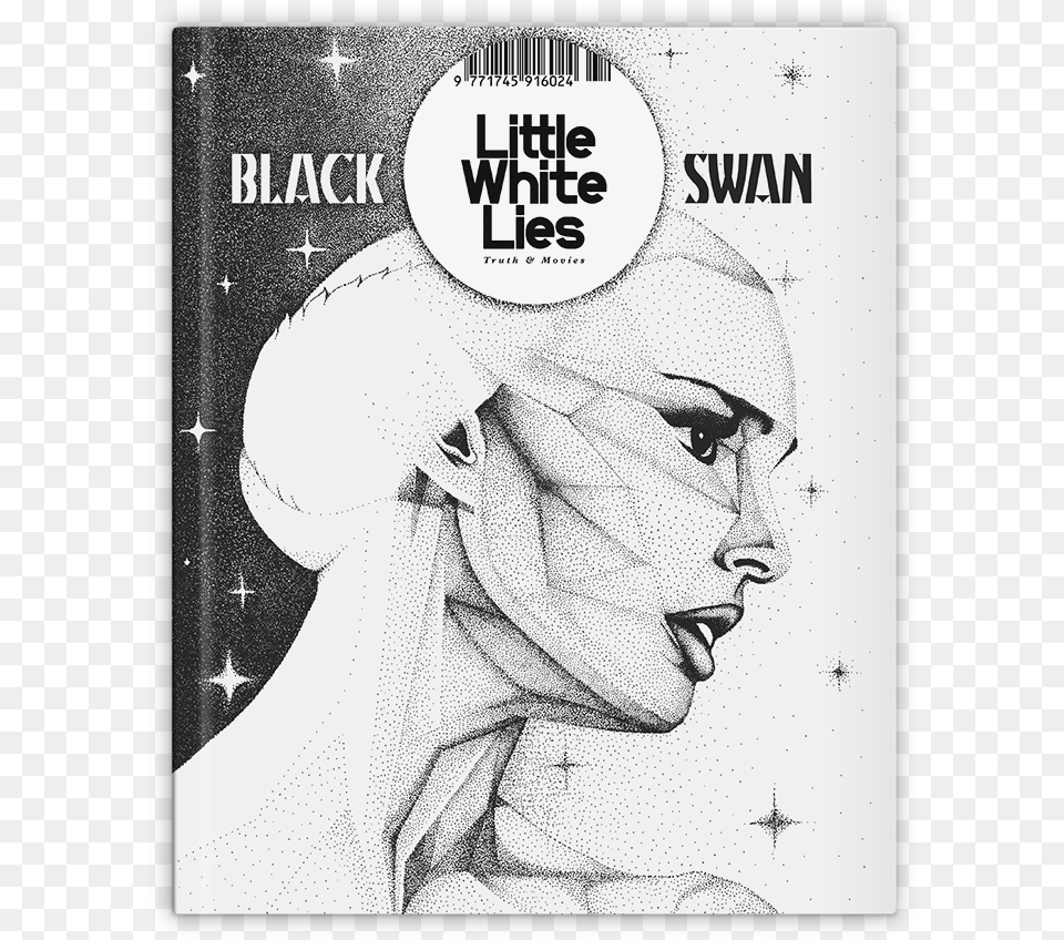 Black Swan, Book, Comics, Publication, Baby Free Png