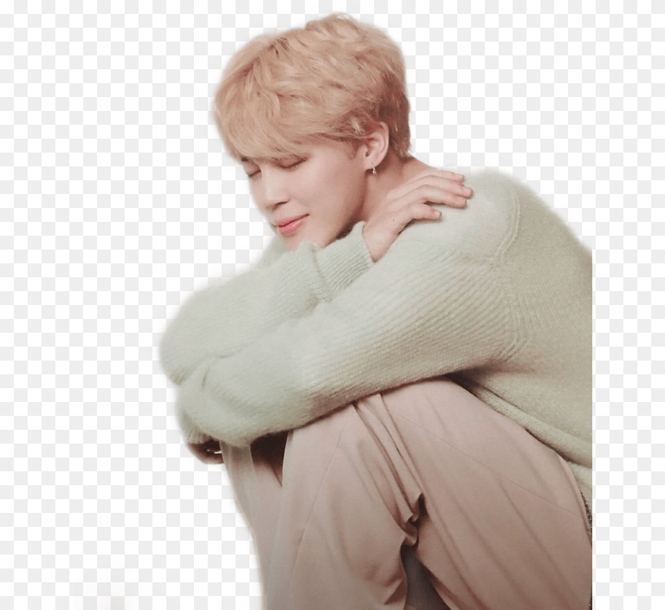 Jimin, Face, Head, Person, Photography Png Image