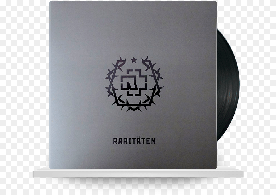 333 Grn Rammstein Raritaten Cover, Electronics, Hardware, Text Free Transparent Png