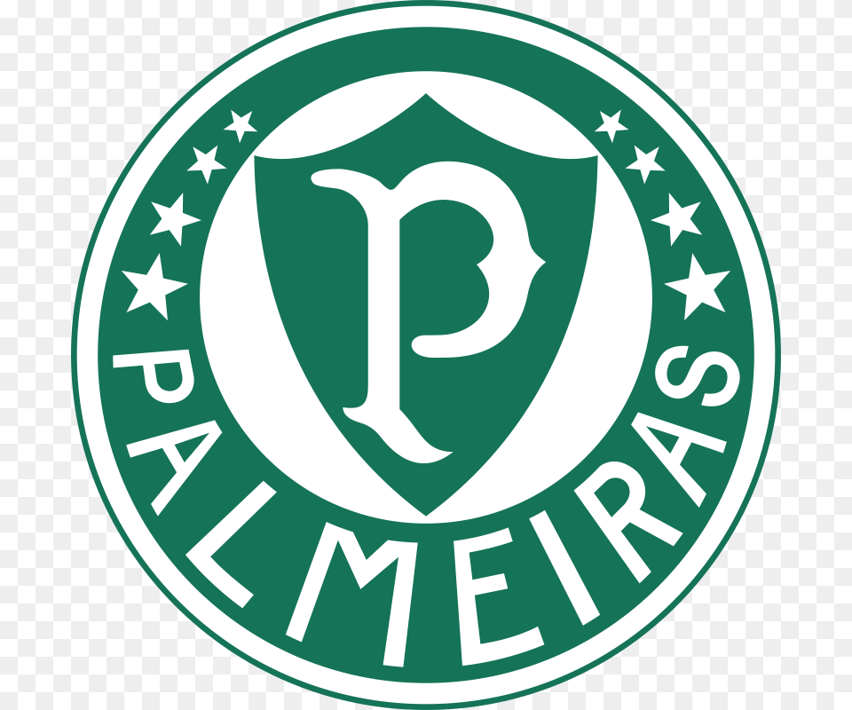 Palmeiras, Logo Png Image