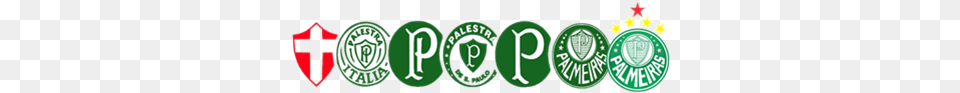 Palmeiras, Logo, Green, Dynamite, Weapon Free Png Download