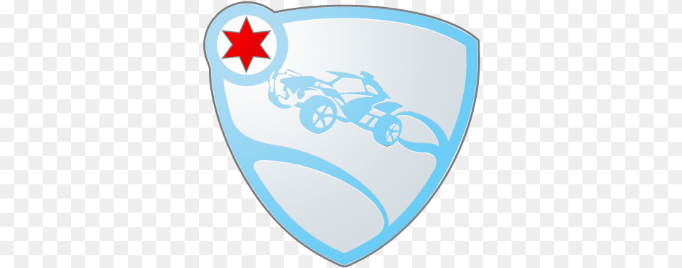 Rocket League Car, Armor, Shield Png