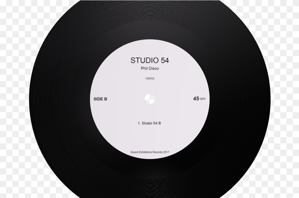 45 Record, Disk, Electronics, Dvd Free Transparent Png