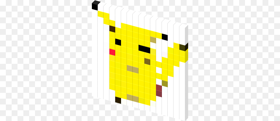 Pikachu Icon, Blackboard Png Image