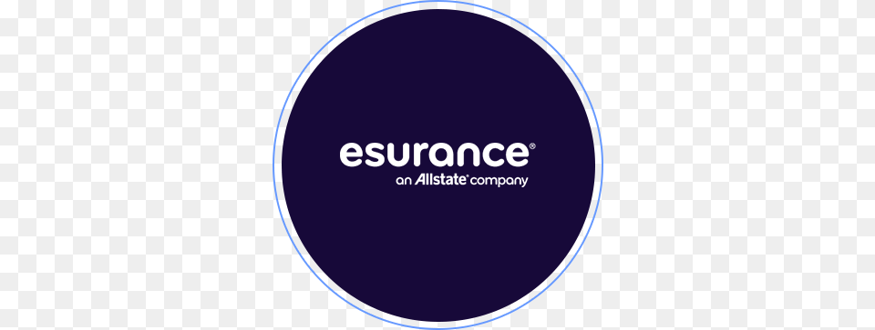 Esurance Logo, Sticker Free Png Download