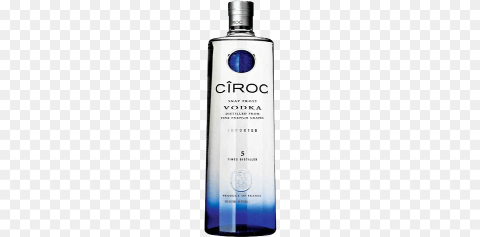 Ciroc Logo, Alcohol, Beverage, Gin, Liquor Free Transparent Png