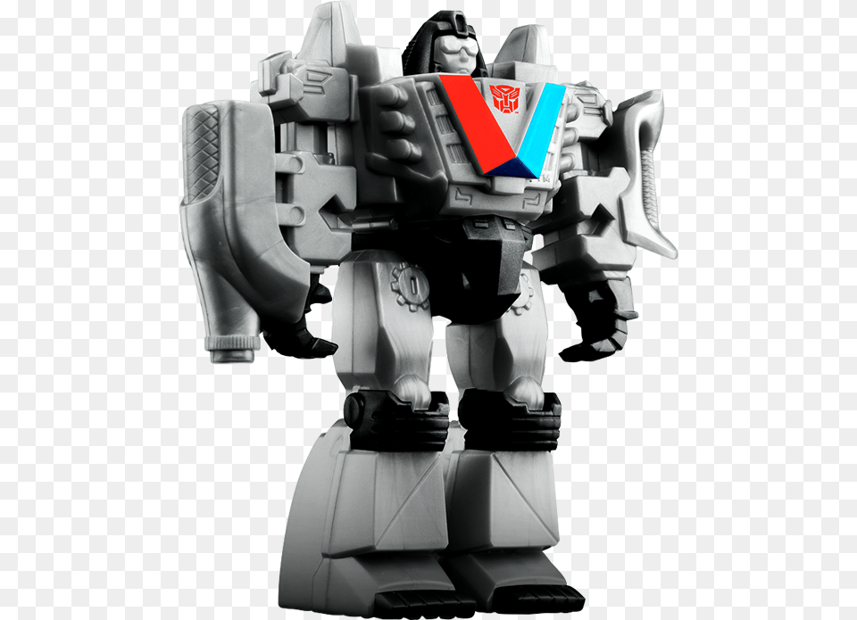 Valvoline Logo, Robot, Toy, Adult, Male Png Image