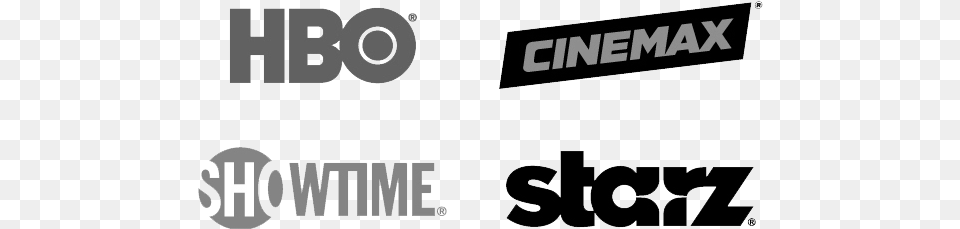 Cinemax Logo, Text Free Transparent Png