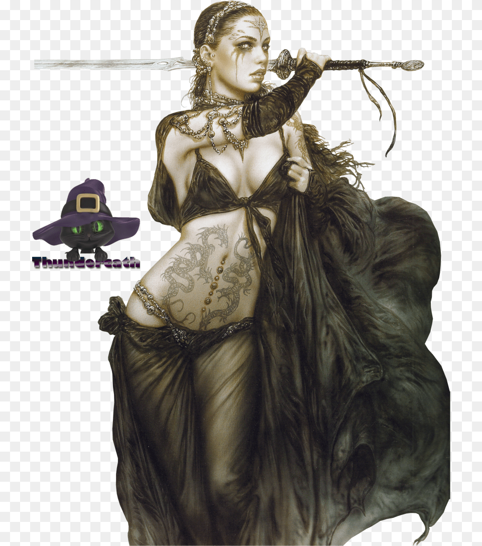 Female Warrior, Fashion, Adult, Person, Woman Png