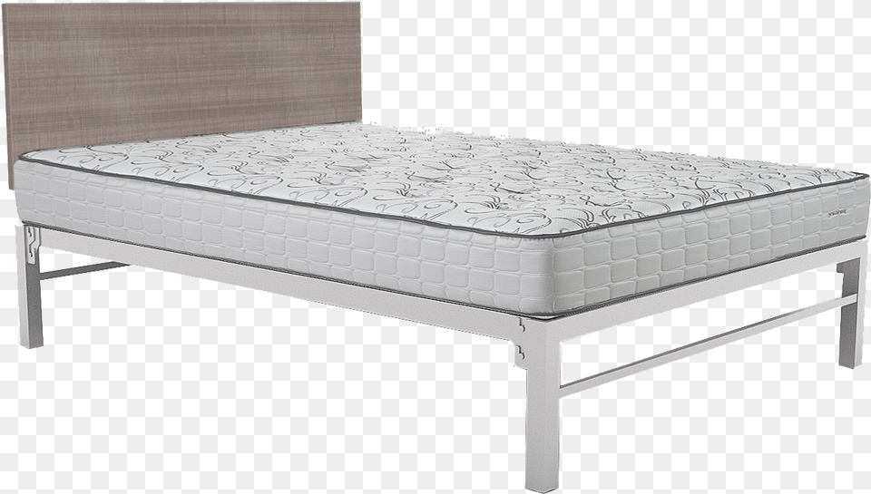 Bed, Furniture, Mattress Free Transparent Png