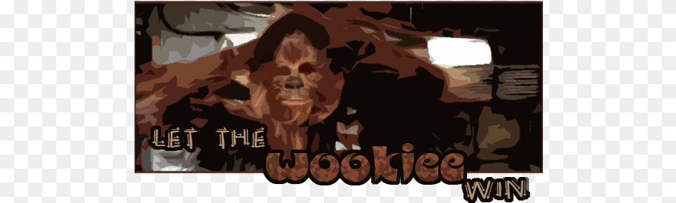 Wookie, Art, Collage, Publication, Book Free Transparent Png
