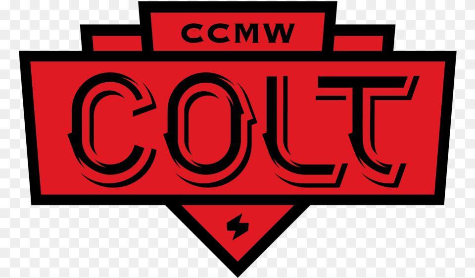 Colt, Logo, Symbol Free Png Download