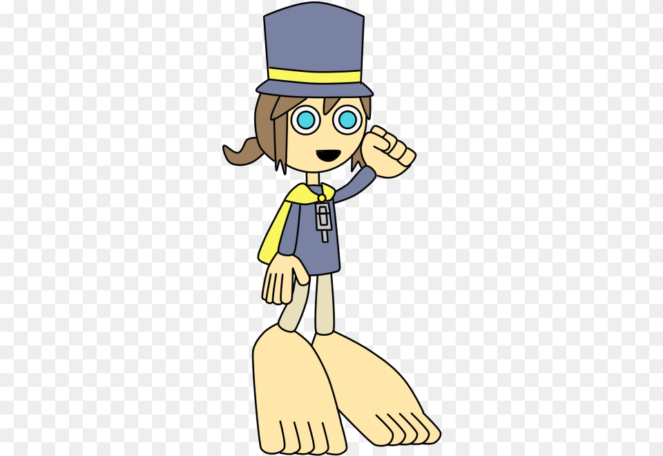 337x697 Cringe Hat In Time Cringe, Baby, Cartoon, Person, Face Png Image