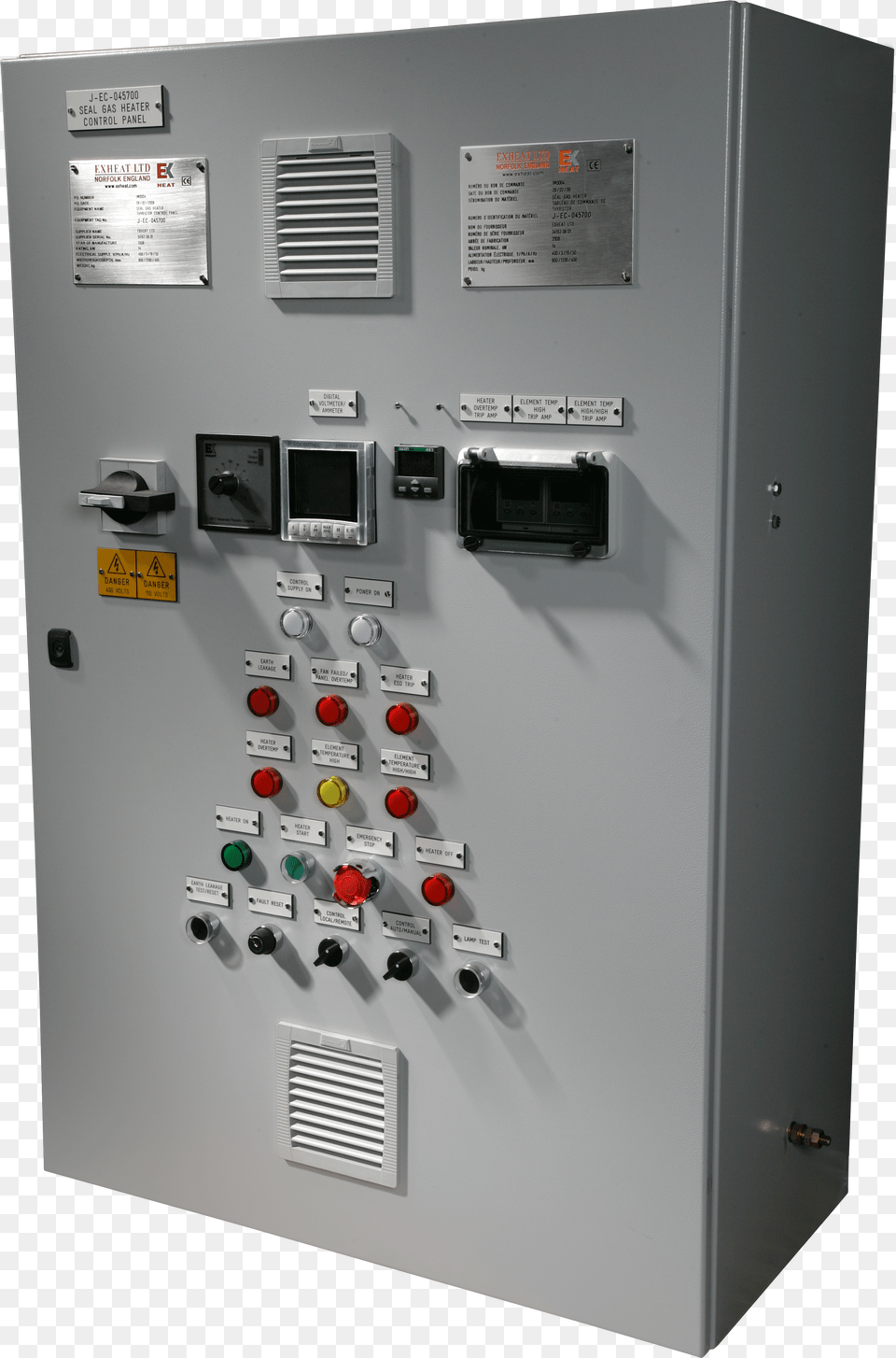 Control Panel Free Transparent Png