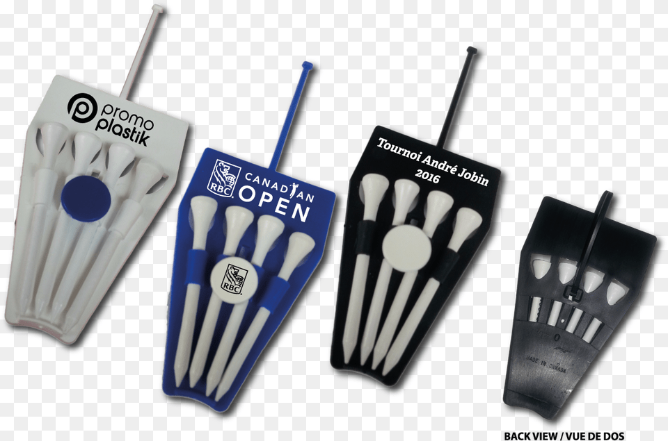 34 Golf Tee Holder 0 Putter, Cutlery, Spoon Free Png