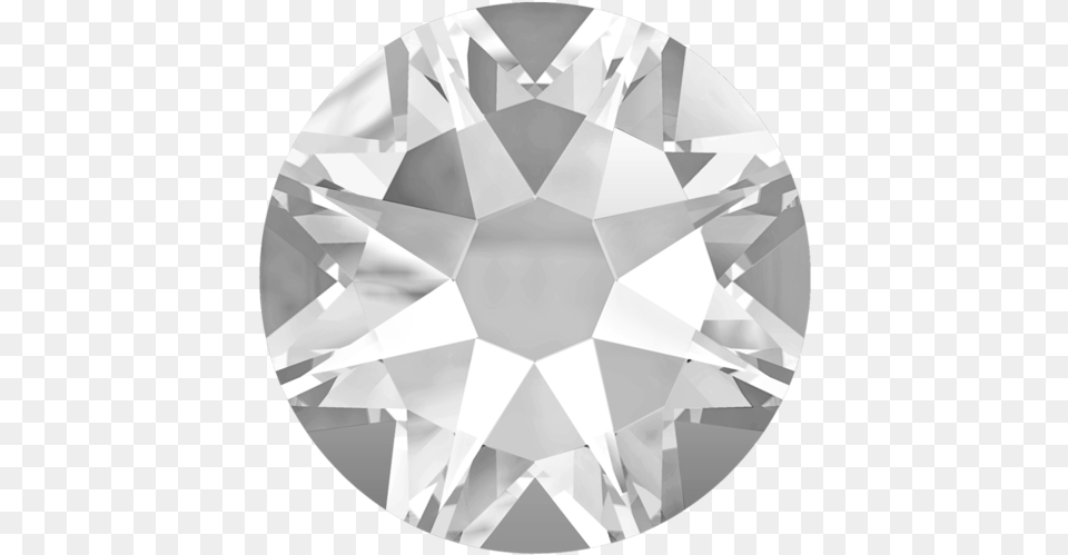 34 Swarovski Crystal, Accessories, Diamond, Gemstone, Jewelry Free Png Download