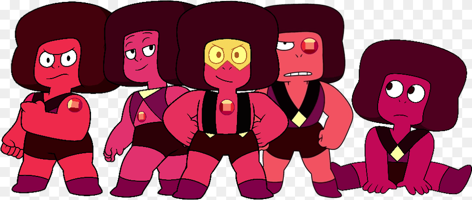Rubies, Maroon, Baby, Person, Face Png Image