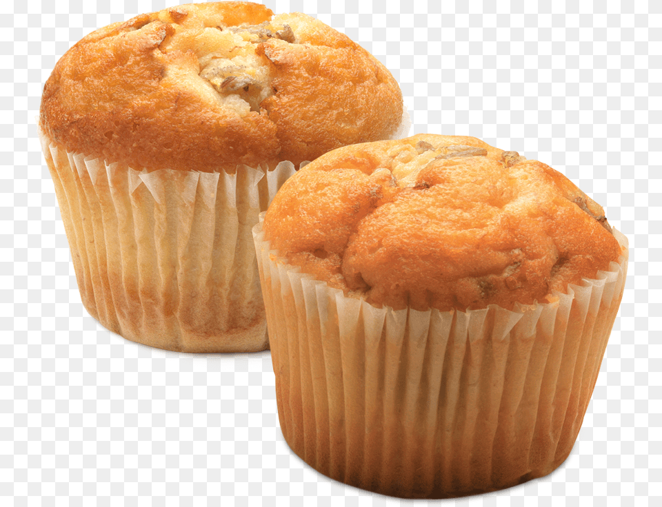 Muffins, Dessert, Food, Muffin, Bread Png Image