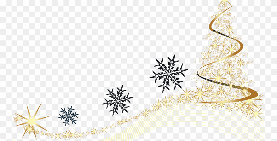 Snowflake, Christmas, Christmas Decorations, Festival, Accessories Png