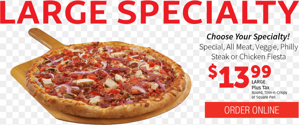 Pizzas, Food, Pizza, Advertisement Png