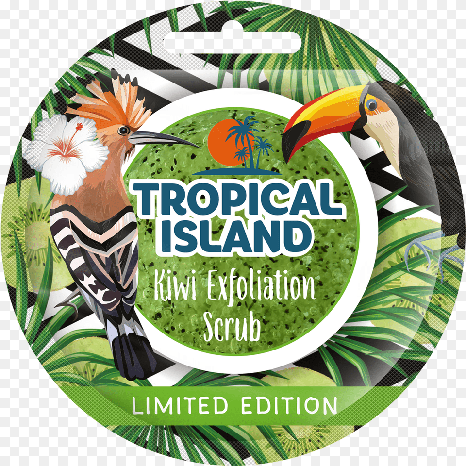 Tropical Island, Animal, Bird Free Transparent Png