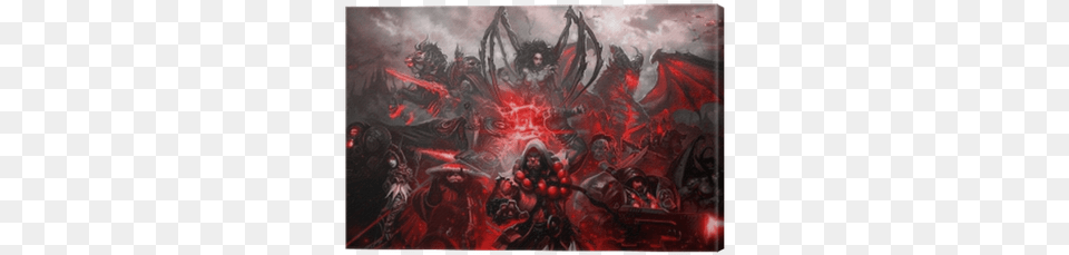 Deathwing, Dragon, Adult, Male, Man Free Png