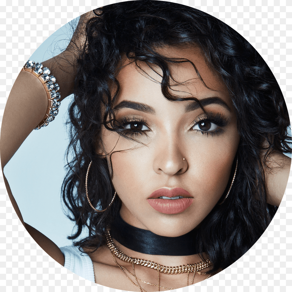 Tinashe, Head, Portrait, Photography, Person Png Image