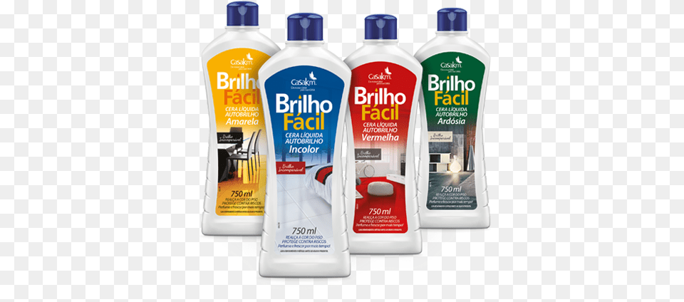 Brilho, Bottle, Lotion, Shampoo Png Image