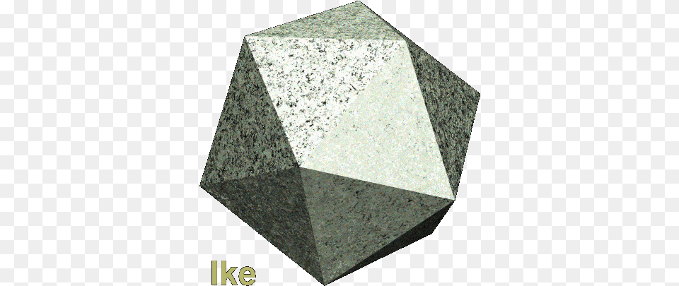 Icosahedron, Mineral, Accessories, Diamond, Gemstone Png