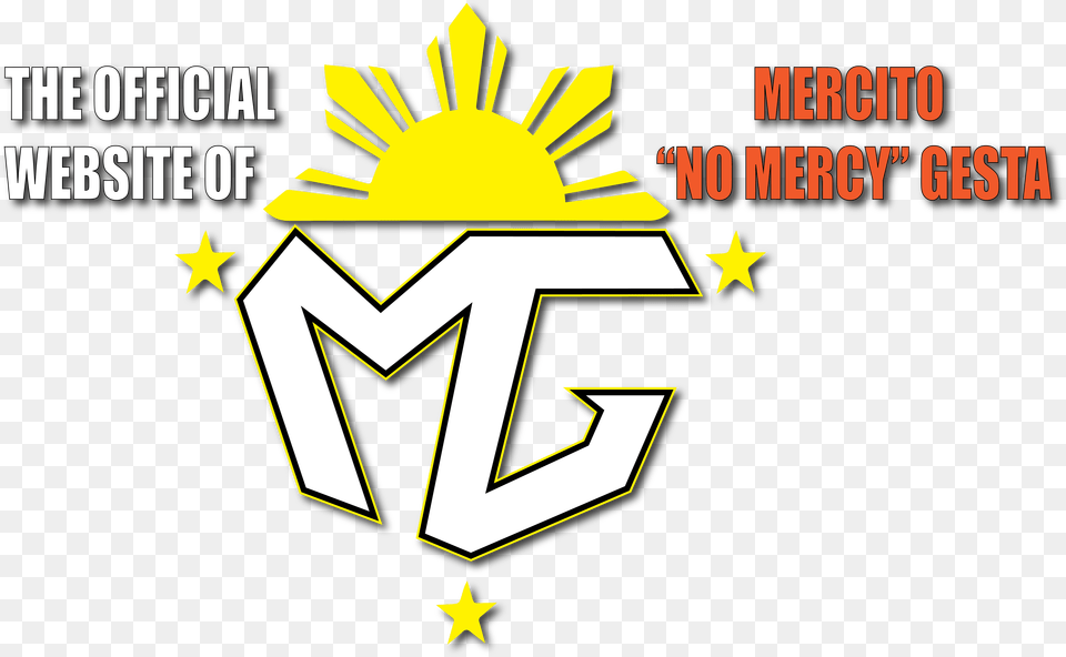 No Mercy Logo, Symbol Free Png Download