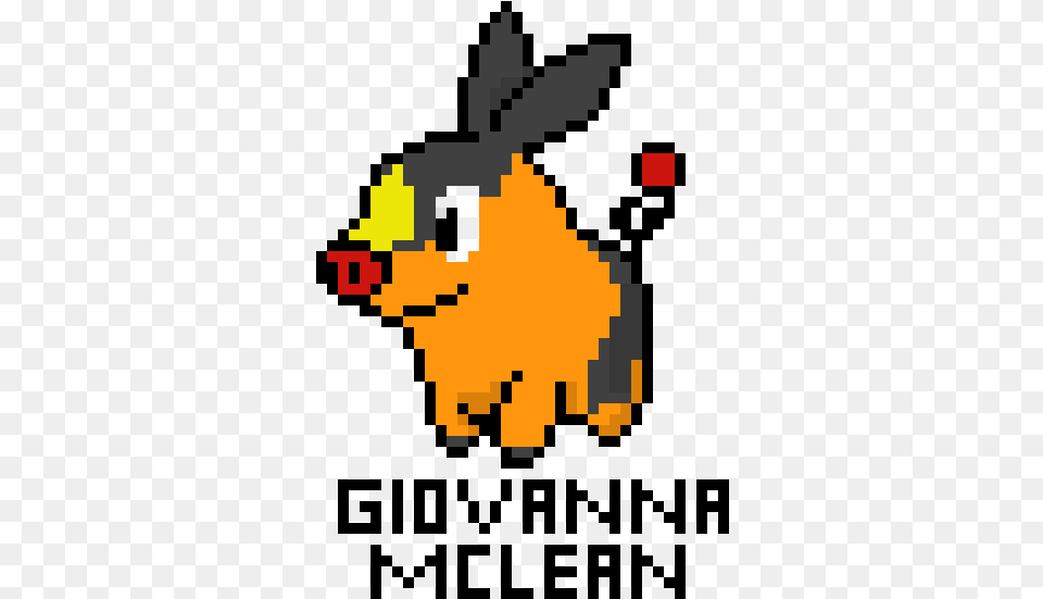 Tepig, Animal, Mammal, Rabbit Free Png