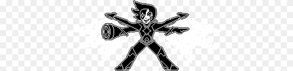 Undertale Mettaton, Art, Symbol Free Png Download