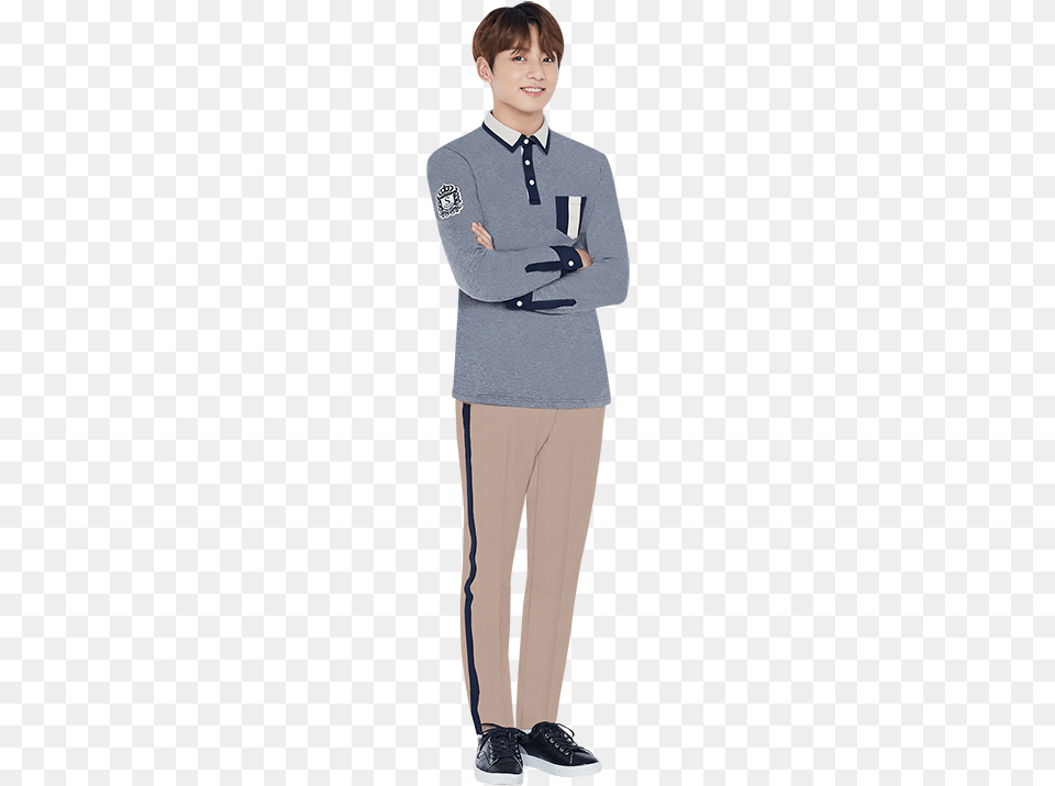 Jeon Jungkook, Sleeve, Clothing, Suit, Long Sleeve Free Png