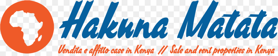 Hakuna Matata, Logo, Text Free Png