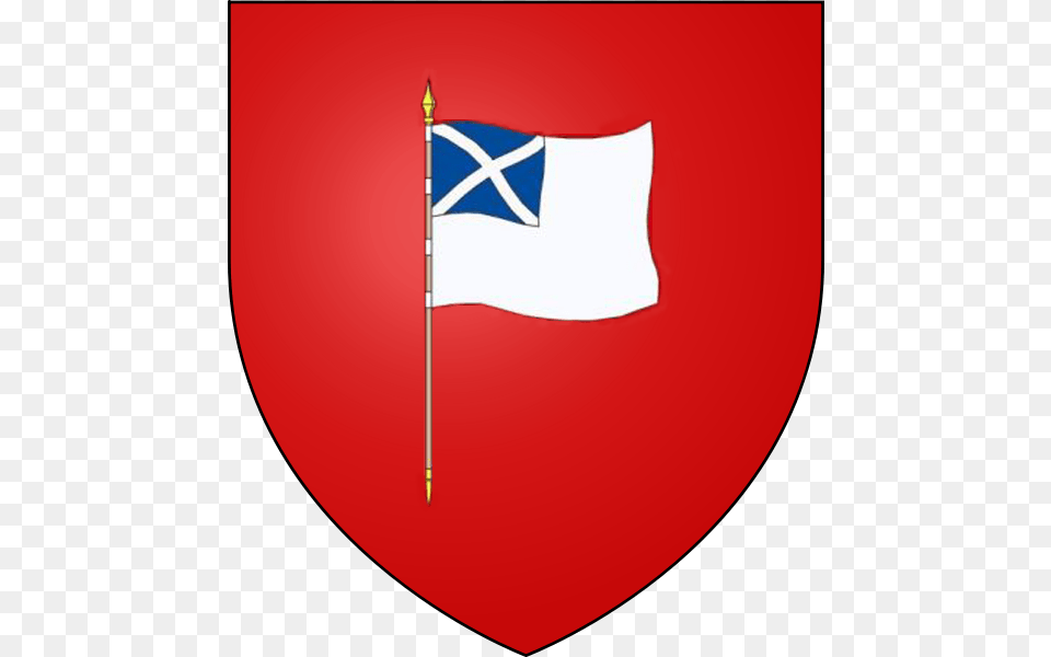Scottish Flag Free Png