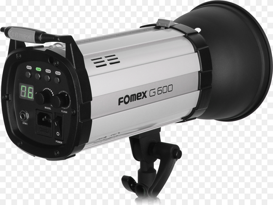 Destello De Luz, Camera, Electronics, Video Camera, Lighting Png Image