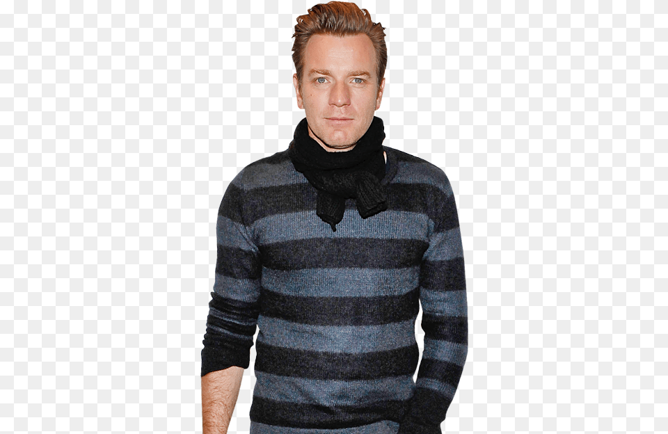 Mcgregor, Clothing, Knitwear, Sweater, Male Free Transparent Png