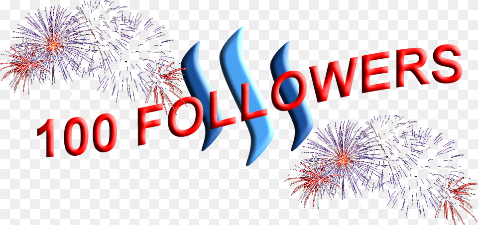 Followers, Fireworks, Nature, Night, Outdoors Png Image