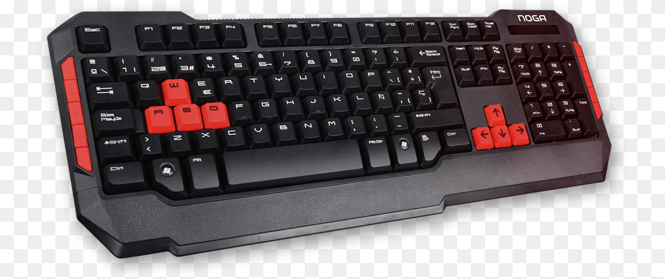 Teclado, Computer, Computer Hardware, Computer Keyboard, Electronics Free Png Download