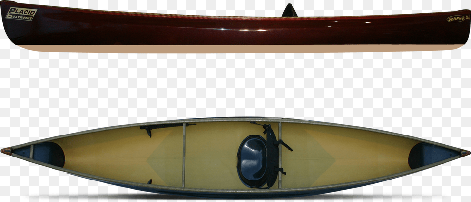 Spitfire, Boat, Transportation, Vehicle, Canoe Png Image
