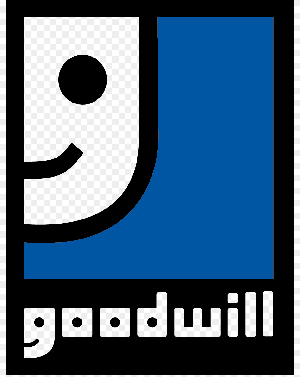 Goodwill, Text Free Transparent Png