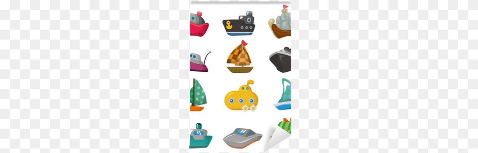 Boat Icon, Clothing, Hat, Device, Grass Png Image