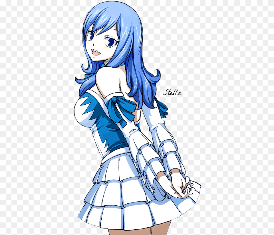 Juvia, Book, Comics, Publication, Adult Png