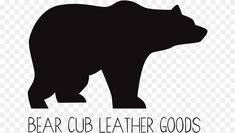 Bear Cub, Animal, Mammal, Wildlife, Fish Png Image