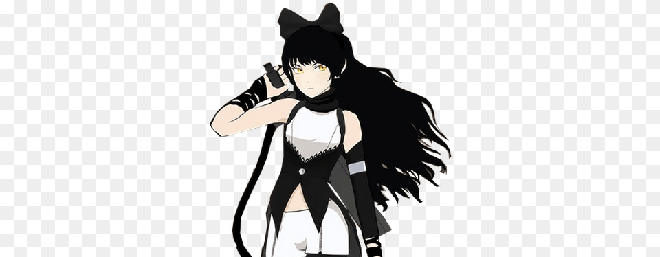 Blake Belladonna, Book, Publication, Comics, Manga Free Png